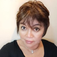 Myrna Padilla