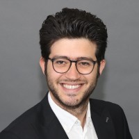 Ebrahim Norouzi