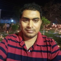 Prashant Routray