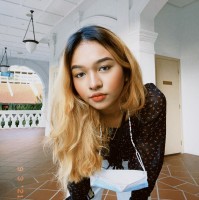 Sarina Mutiara