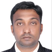 Rahul K M