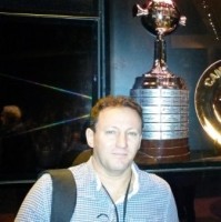Jose Antonio Toledo