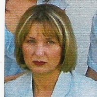 Loreta Namajuskiene