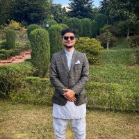 Noble Koirala