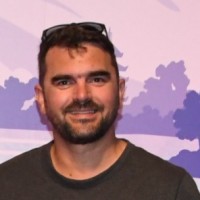 Trevor Peters