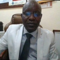 Hamadoun Oumar Toure