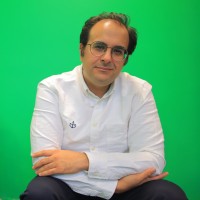 Arash R.