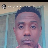 Asare Bediako Owusu
