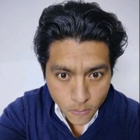 Jorge Luis Castillo