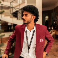Bharath Raaj B