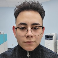 Yoel Dominguez