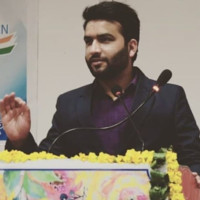 Umesh Joshi