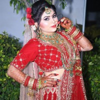 Usha Saraswat