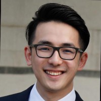 Justin Yang
