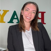 Maria Tauk