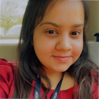 Riddhima Mishra