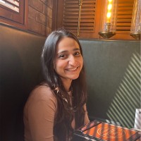 Apoorva Patil