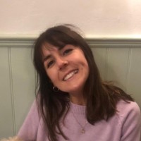 Elizabeth Morris
