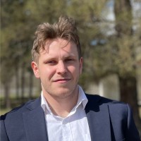Nicolas Halsen