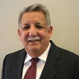 Roger Martinez