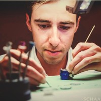 Robin van Eijk