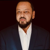 Syed Ashraf