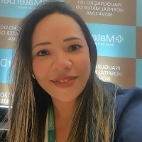 Edilene De Abreu