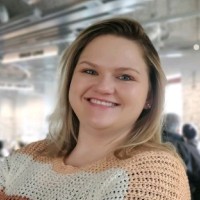 Krys Johnson-O'Leary, PhD, MPH