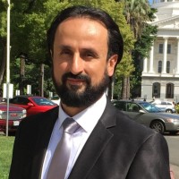 Victor Khalil, DDS