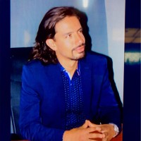 Alejandro Castillo Pantoja