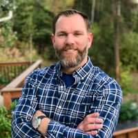 Mark (Rock) DeRocchi, P.E.