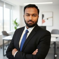 Mohammed Sulaiman