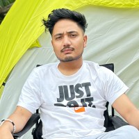 Deven Chhetri