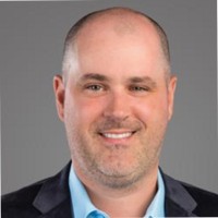 Chris Baldwin, Bcomm, Cpa, Cga