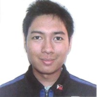 Michael Jerick M. Benitez