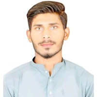 Shabab Haider