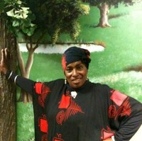 Marie Sims