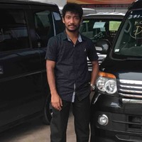 mohamed kalith