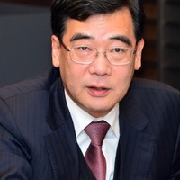 Kyung Il Woo