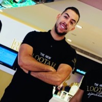 Hamza Kennou