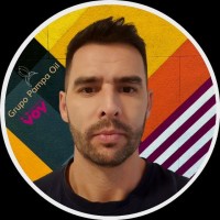 Martin Llanos