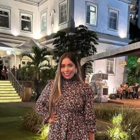 Cristiane Vitória
