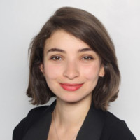 Lydia Merad