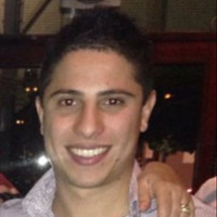 Chris Toubia