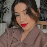 İrem Bakan
