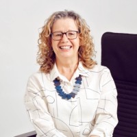 Dr Eunice Aquilina