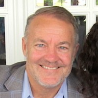 Rick Blackburn