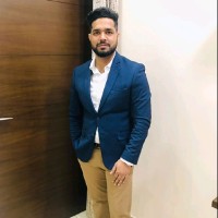 Vikas Saini