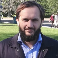 Engr. Latif Jan, Ph.D