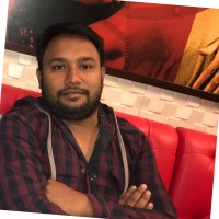 Muhiuddin Farooqui